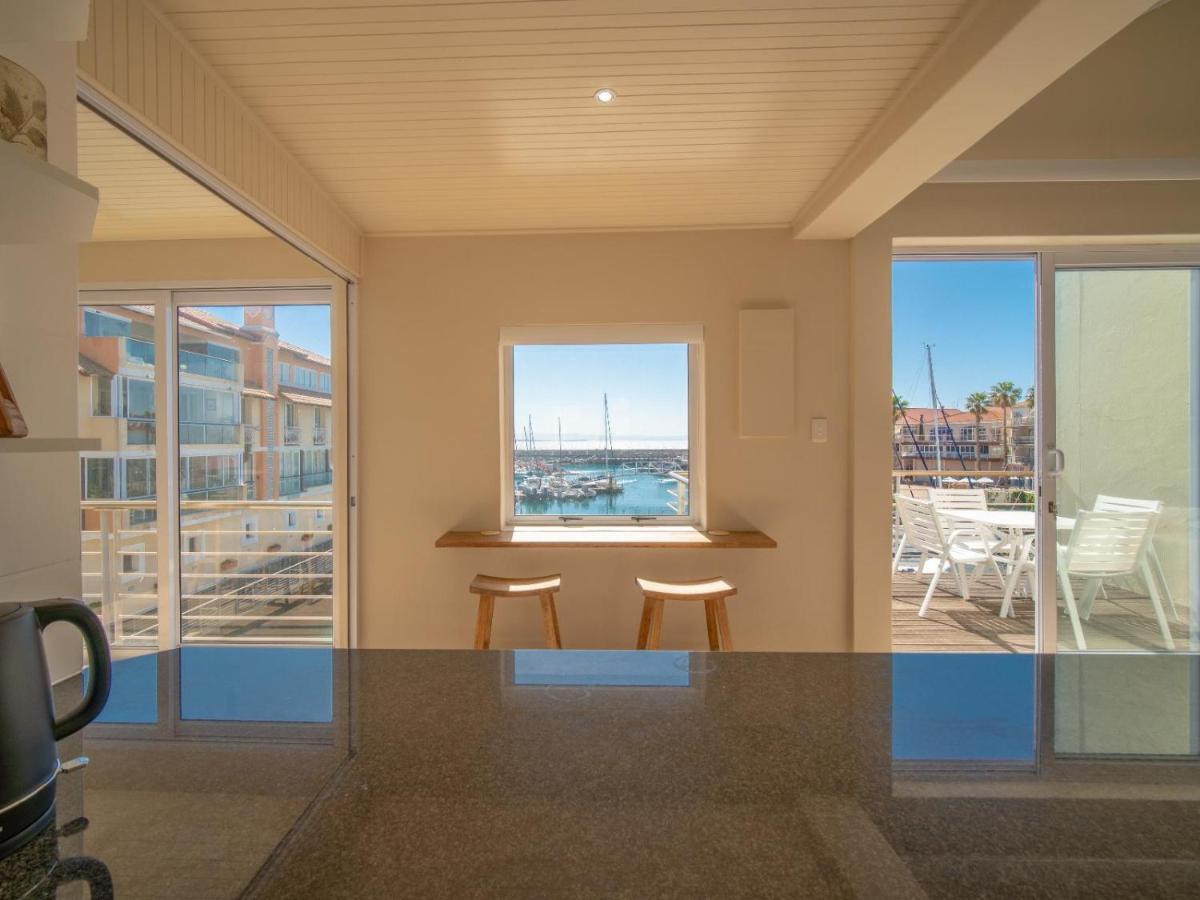 9 Quarter Deck Apartment St Francis Bay Exterior photo